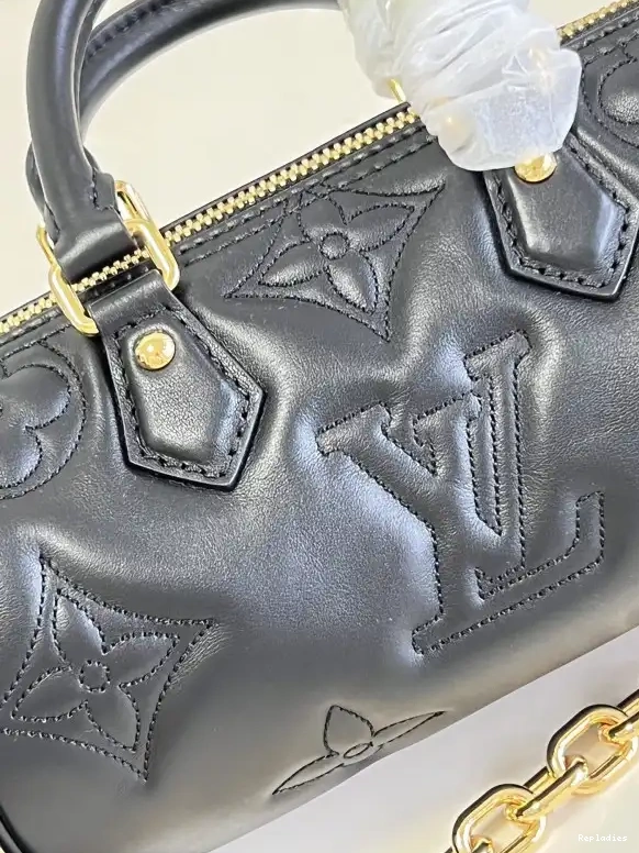 Rep ladies LOUIS VUITTON PAPILLON BB 0513